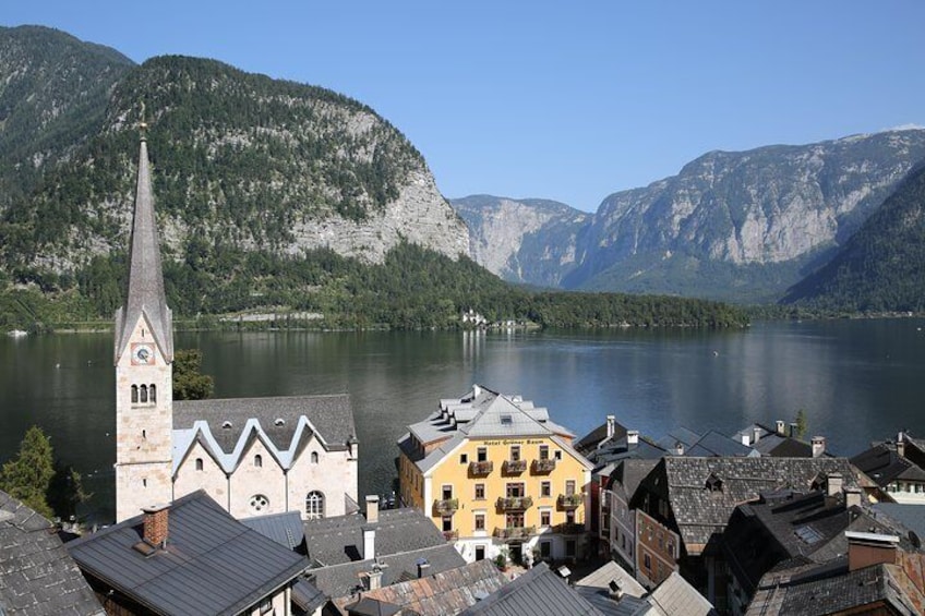 Hallstatt 