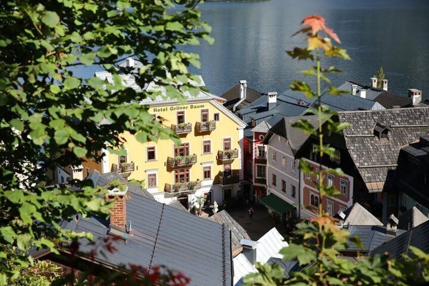 Hallstatt 