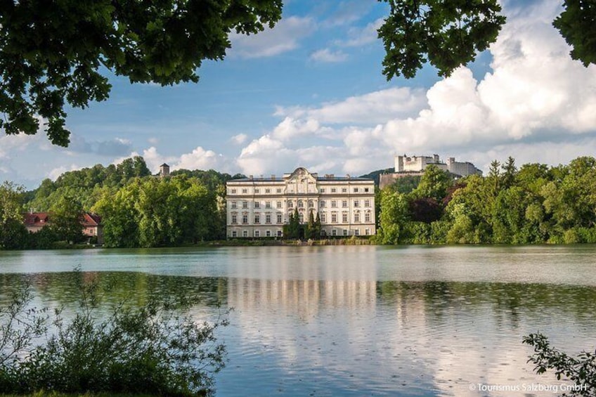 Schloss Leopoldskron