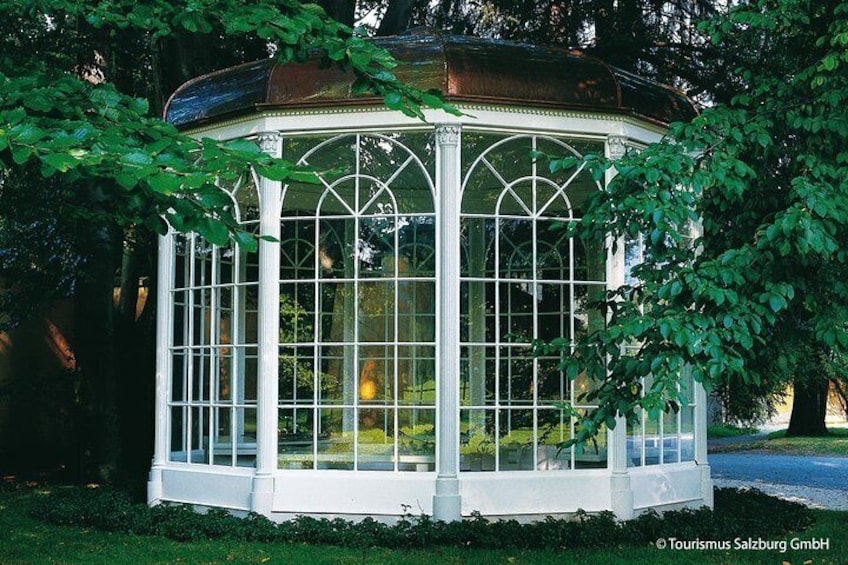 Gazebo