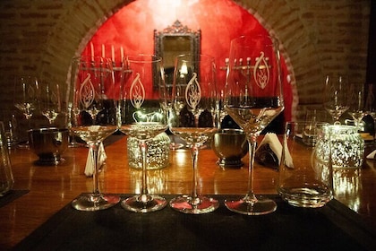 Cata de vinos en Buenos Aires para grupos pequeños