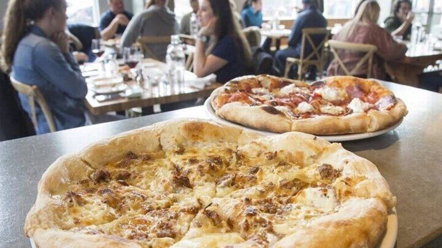 Savor & Sip Foodie Walk Along the Boise Greenbelt
