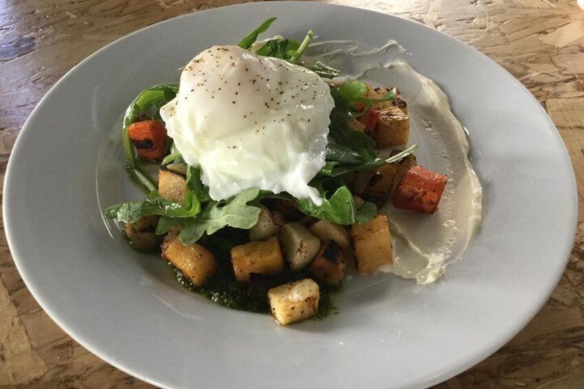 Indulge Boise Tour: The Ultimate Foodie Experience