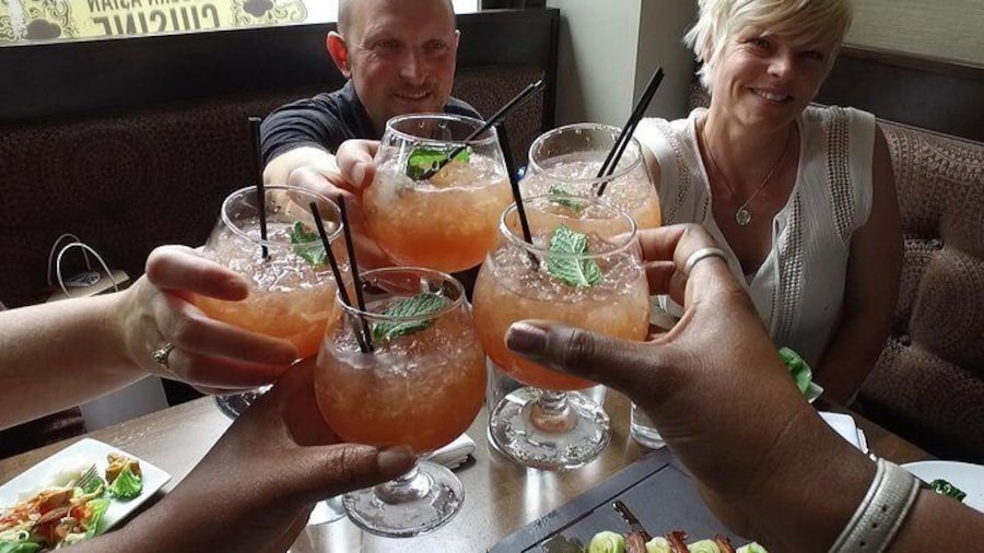Indulge Boise Tour: The Ultimate Foodie Experience