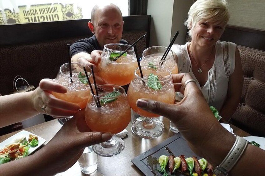 Indulge Boise Tour: The Ultimate Foodie Experience