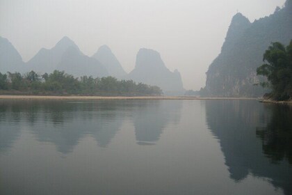 2 Days Guilin Classic Longshen Rice Terraces Li River Tour