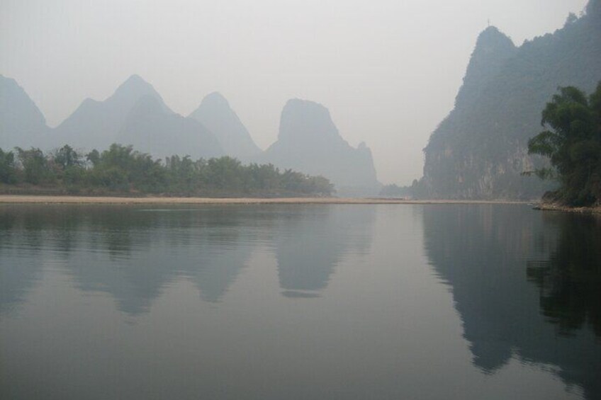 Li River 