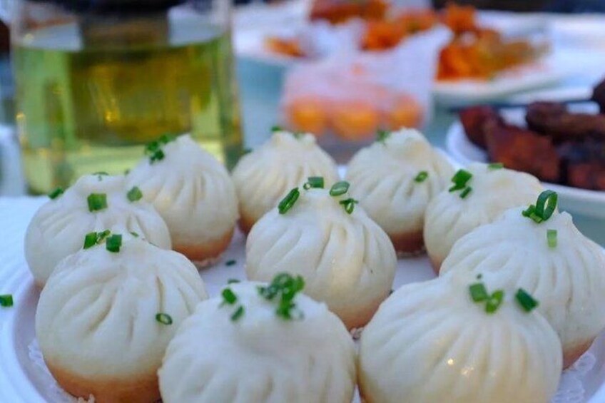 Suzhou Flexible Private Day Tour with Lunch