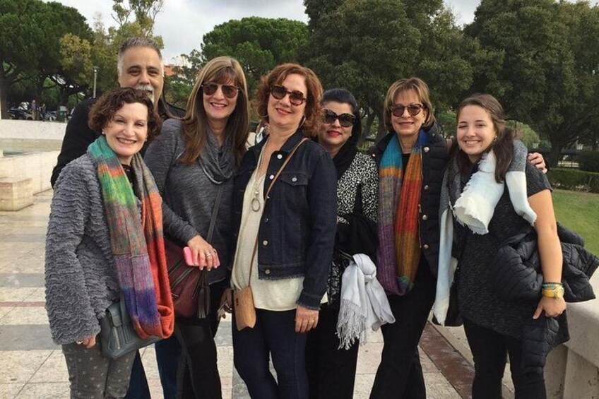 Attend a Mass at the Sanctuary of Fatima