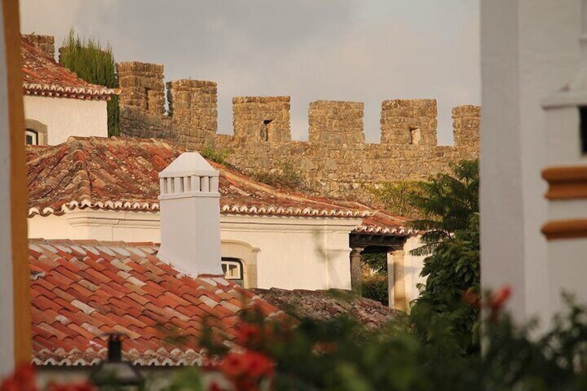 Fátima and Óbidos Full Day Tour