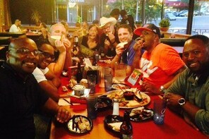 Original KC Barbecue Tour
