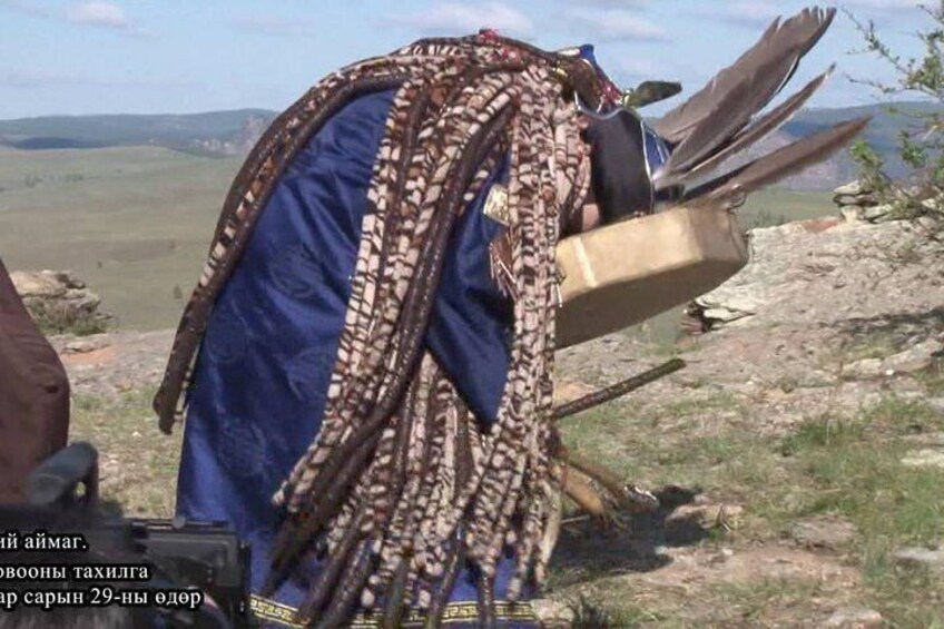 1 Day Shaman Tour Including Lunch