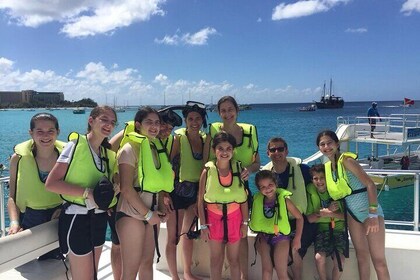 Small-Group Best of Barbados Land and Sea Tour 