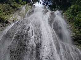 Half Day Tallest Water Fall Trekking Tour