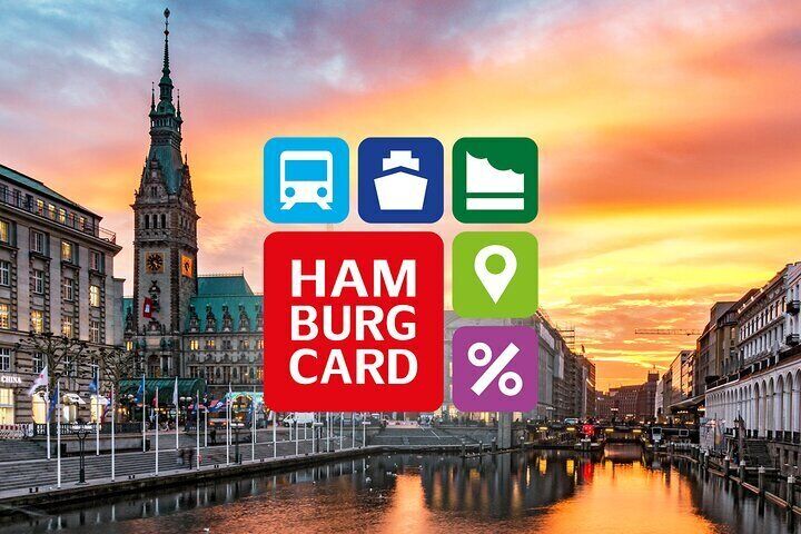Hamburg CARD