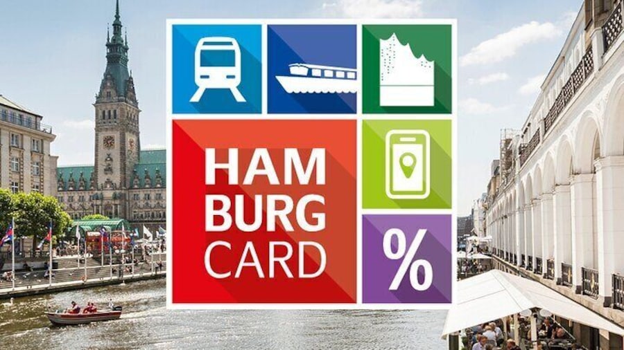 Hamburg CARD