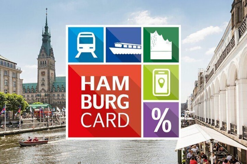 Hamburg CARD