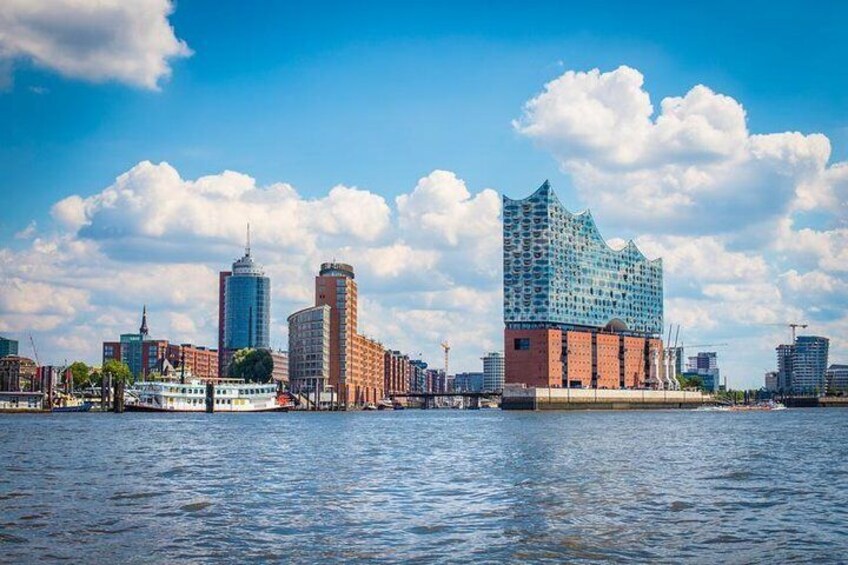 Hamburg