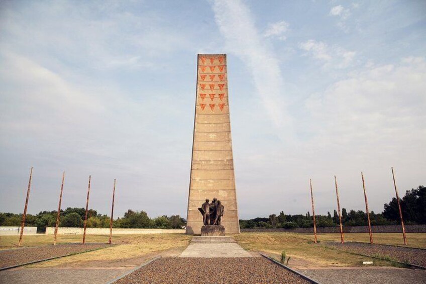 Berlin Private 6-Hour Tour to Sachsenhausen Concentration Camp Memorial