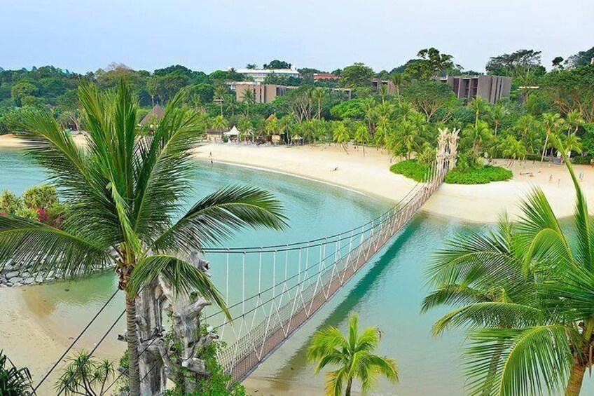 Private Tour: Full Day Singapore Exploration from Johor Bahru
