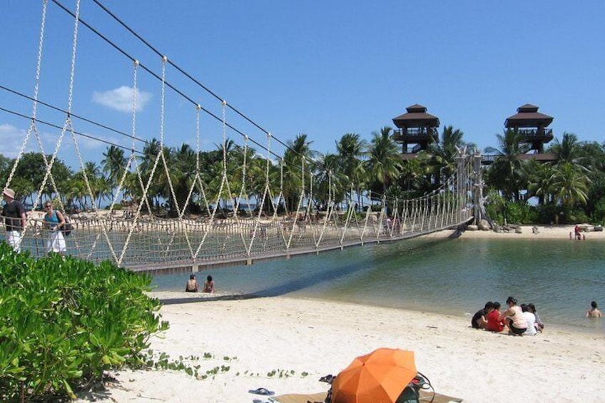 Private Tour: Full Day Singapore Exploration from Johor Bahru