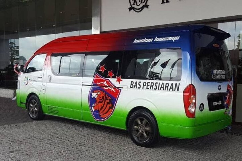 Van
