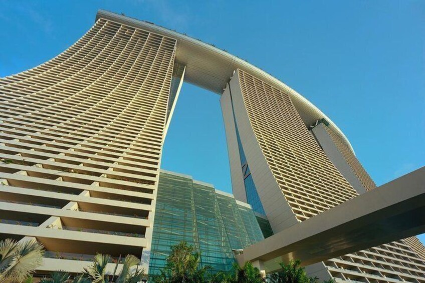 Private Tour: Full Day Singapore Exploration from Johor Bahru