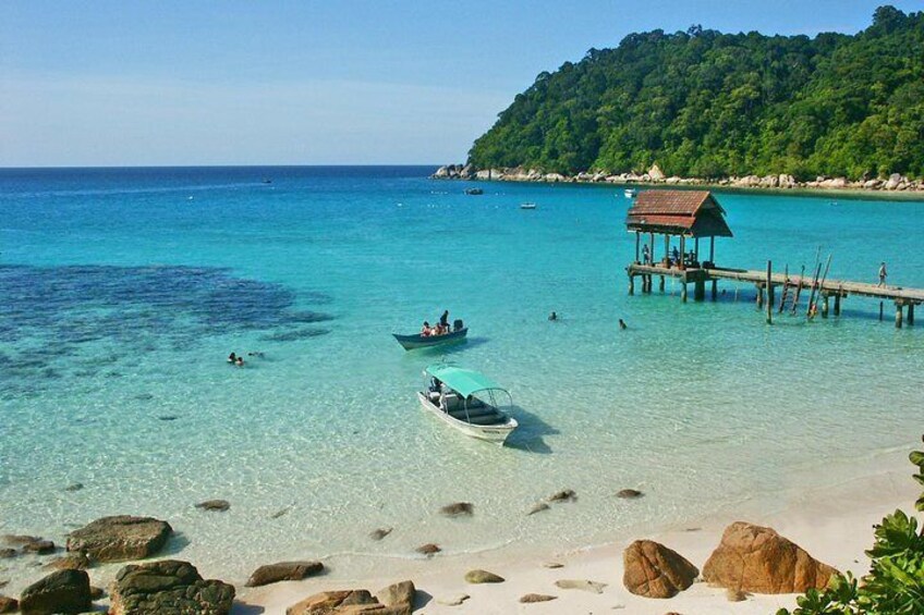 Perhentian Island