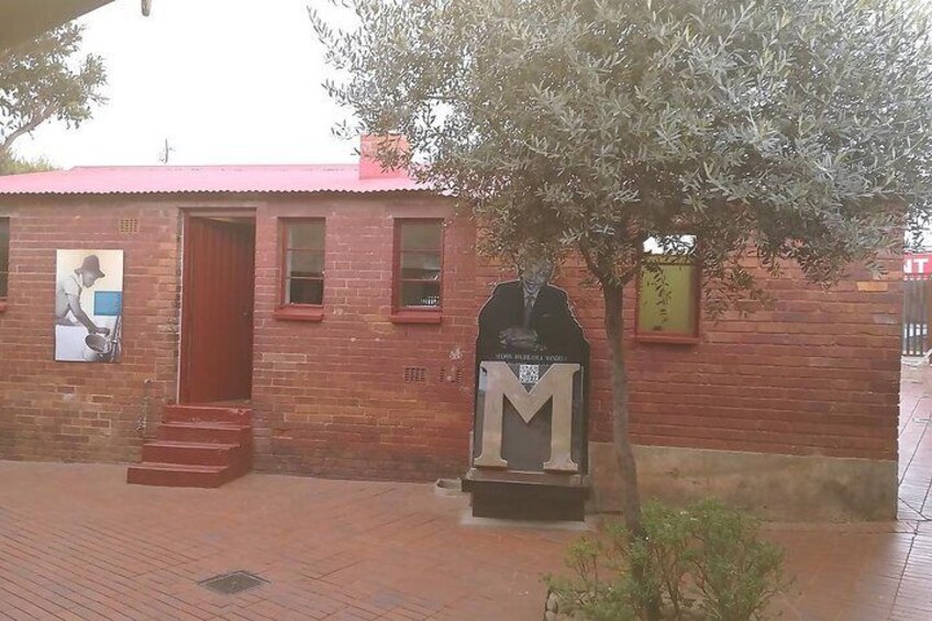 Mandela House Museum