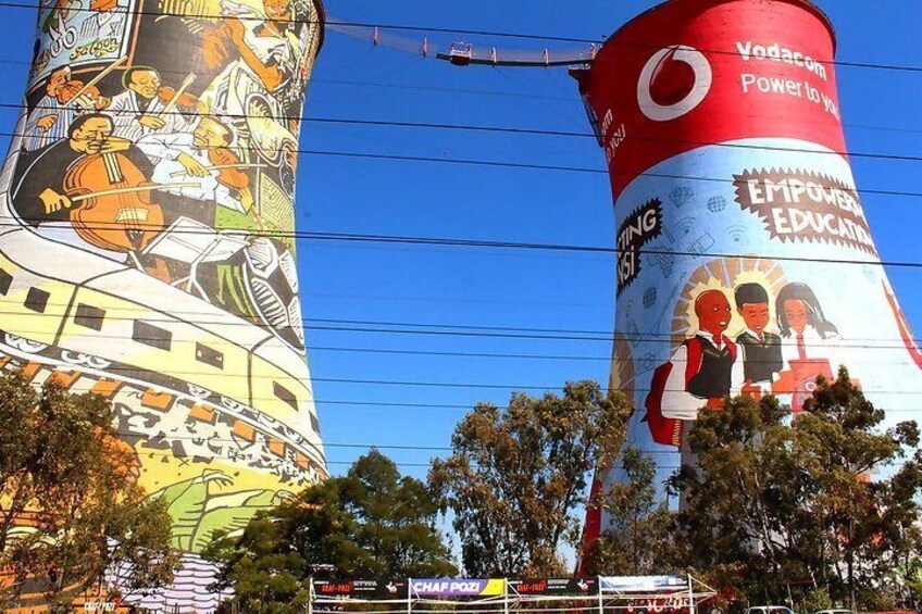 Soweto Tour