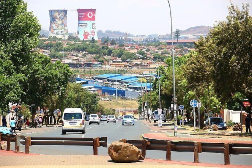 Soweto Tour