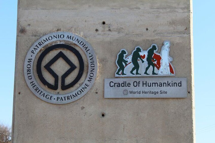 Cradle of Human Kind