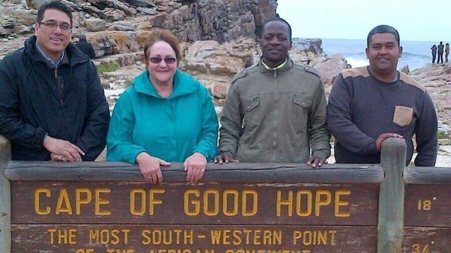 Cape of Good Hope