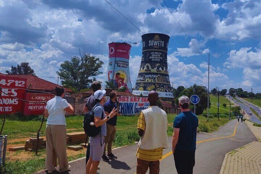 Soweto Tour