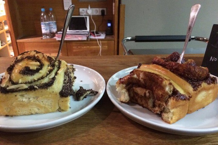 To-die-for dessert