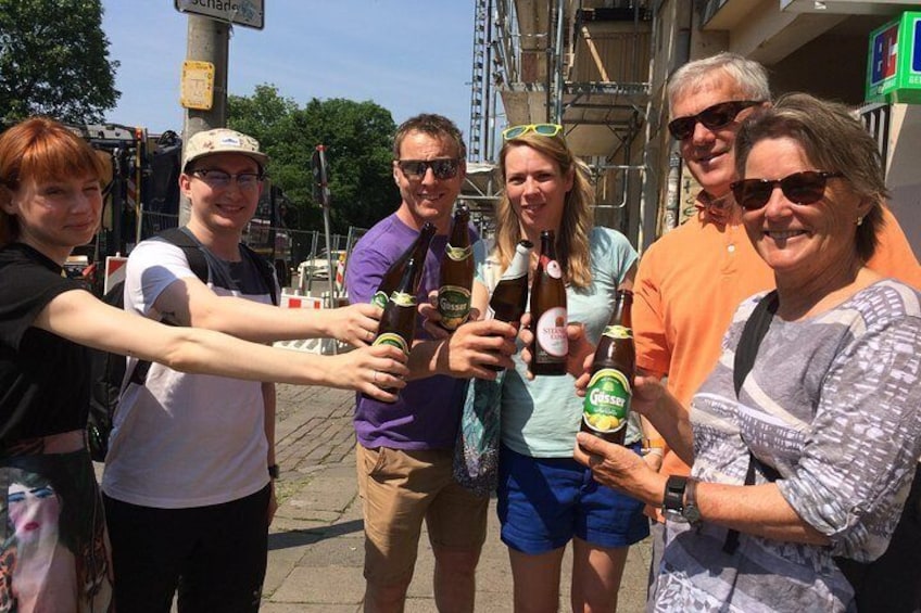 Like a Local Berliner