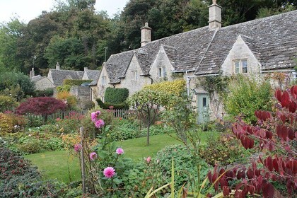 Cotswolds Summer Adventurer Tour