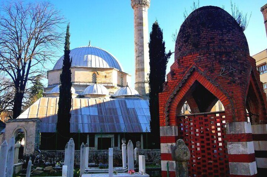 Mostar Private Walking Tour - where East meets West