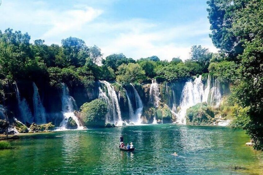 Herzegovina Private Tour 