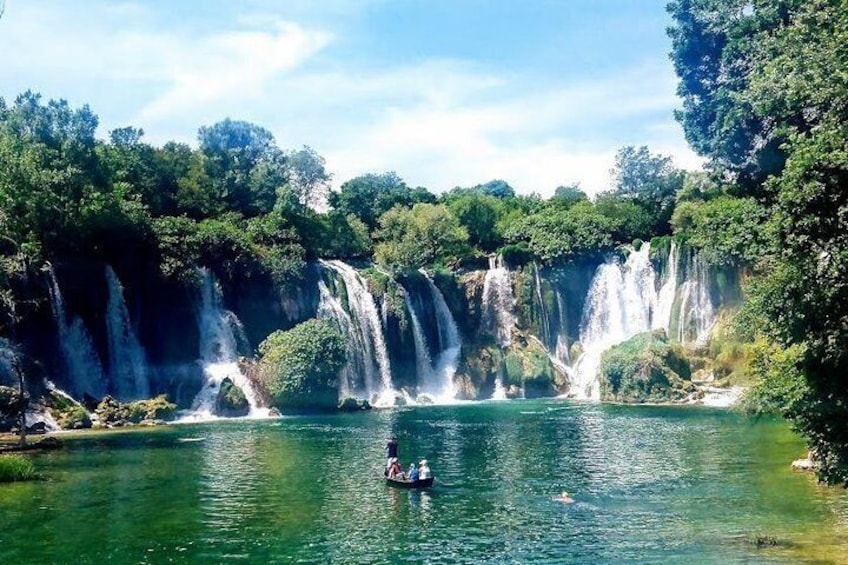 Herzegovina Private Tour