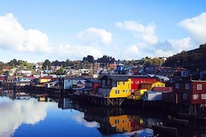 Chiloé Island Tour