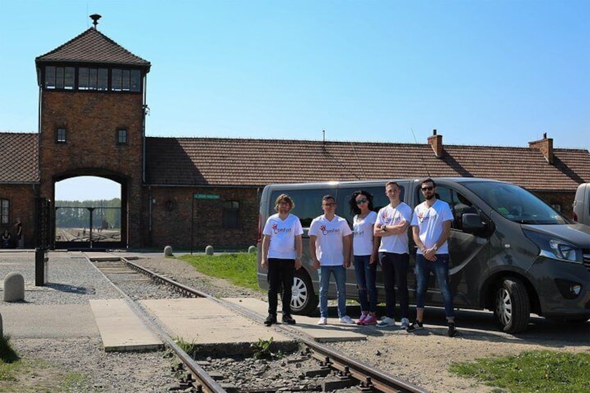 Auschwitz