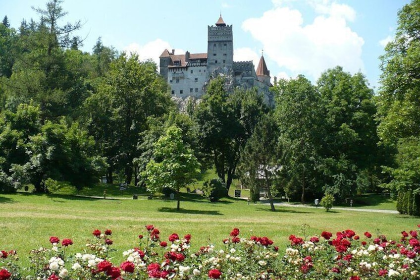 Bran Castle