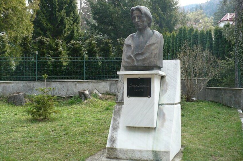 George Enescu