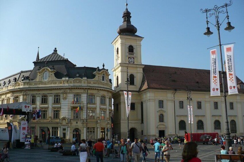 Sibiu