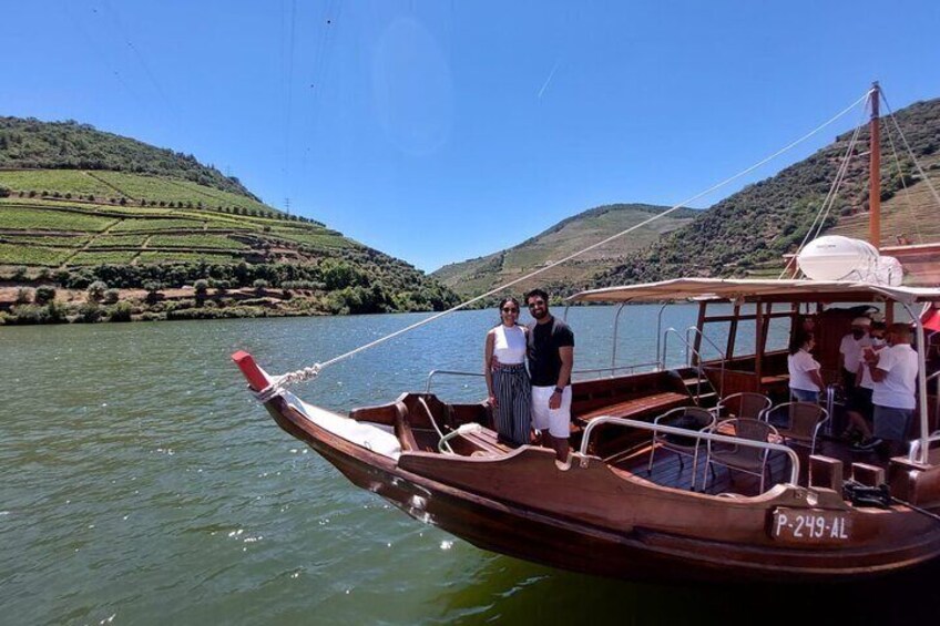 Douro Valley Private Tour (All Inclusive)