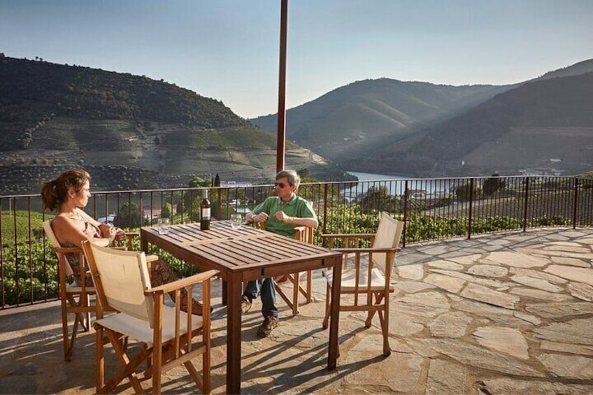 Douro Valley Private Tour (All Inclusive)