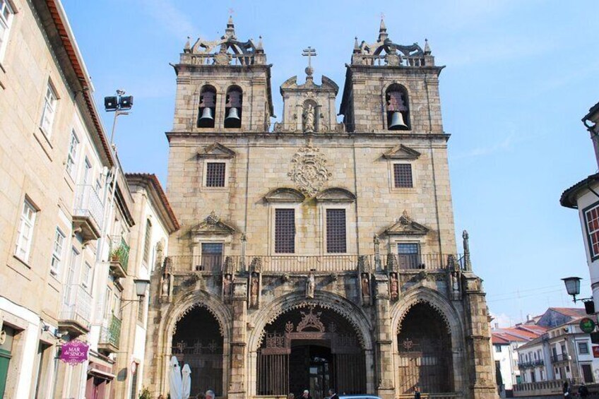 Cathedral of Braga