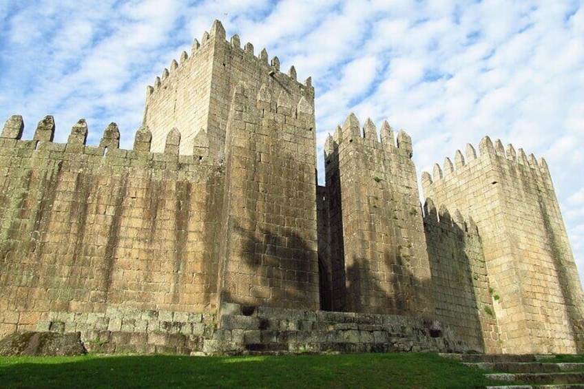 Guimarães Castle
