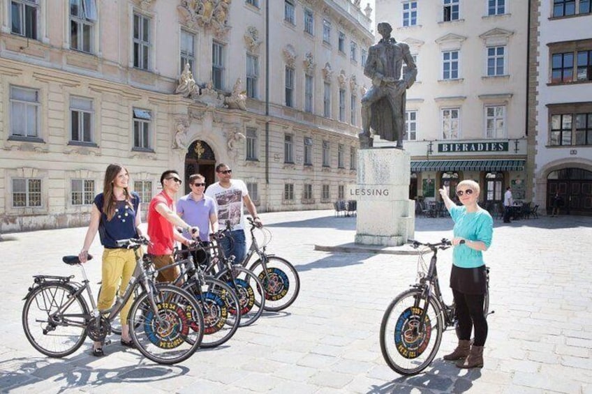 Vienna City Bike Tourhttps://www.tripadvisor.com/PreviewImage?p=11&img=276531968